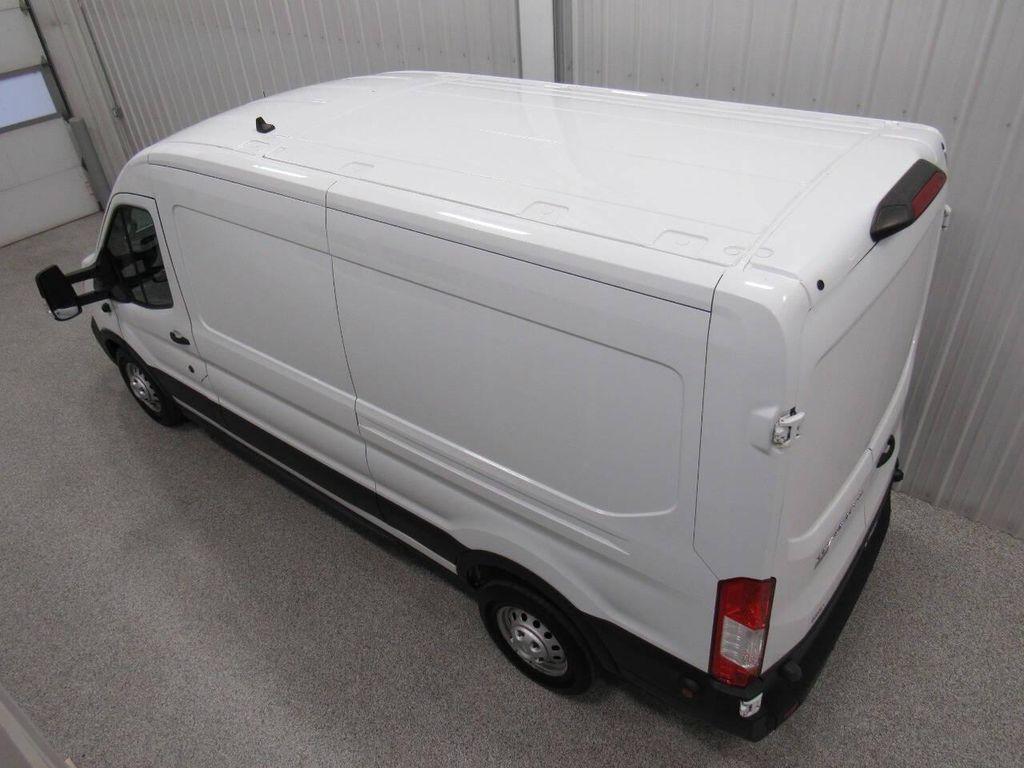 used 2020 Ford Transit-250 car, priced at $26,995
