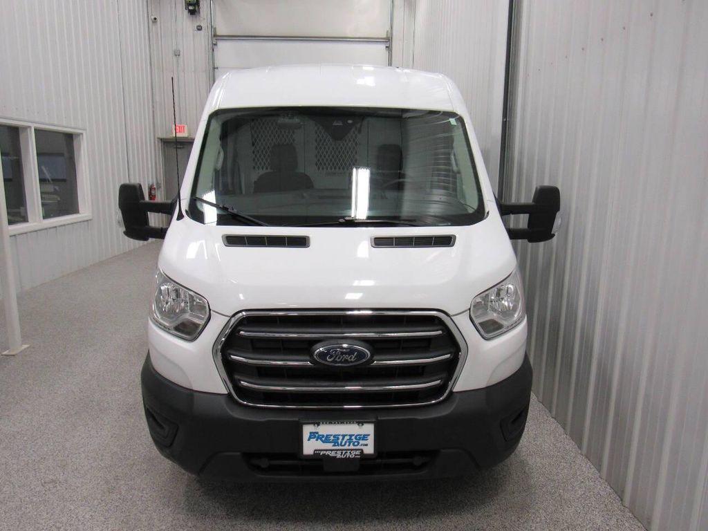 used 2020 Ford Transit-250 car, priced at $26,995