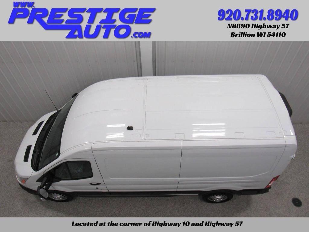 used 2020 Ford Transit-250 car, priced at $26,995