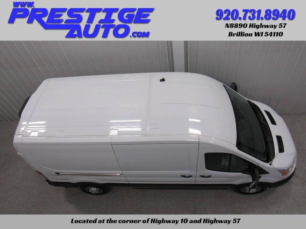 used 2020 Ford Transit-250 car, priced at $26,995