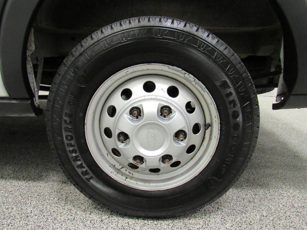 used 2020 Ford Transit-250 car, priced at $26,995