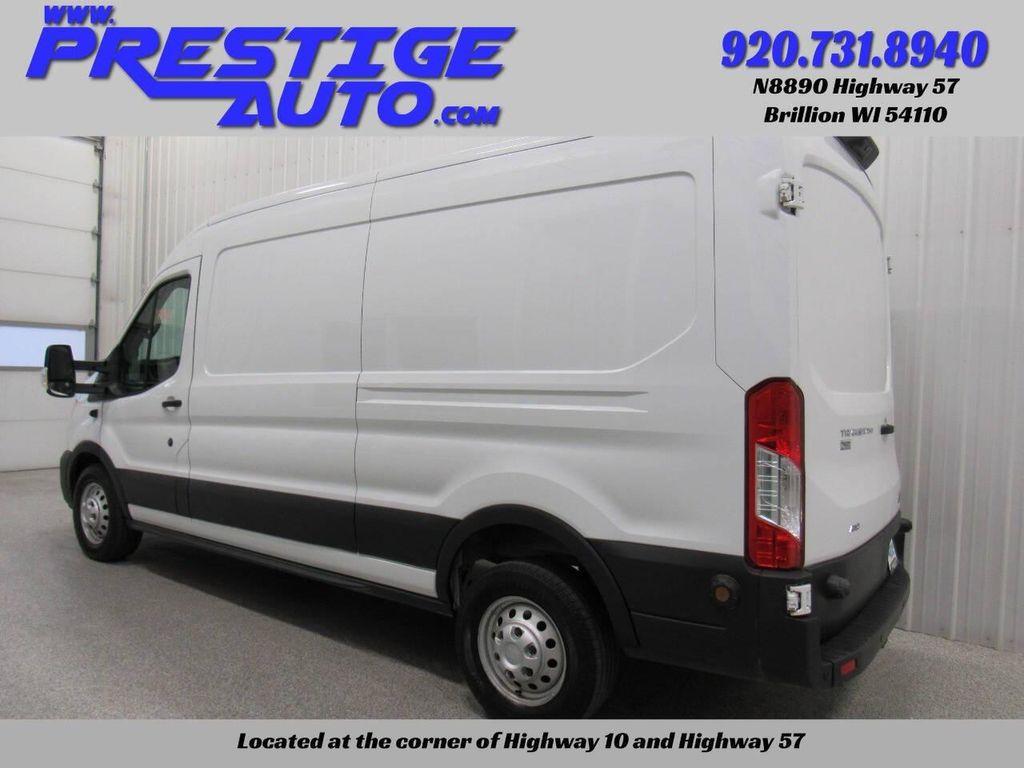 used 2020 Ford Transit-250 car, priced at $26,995