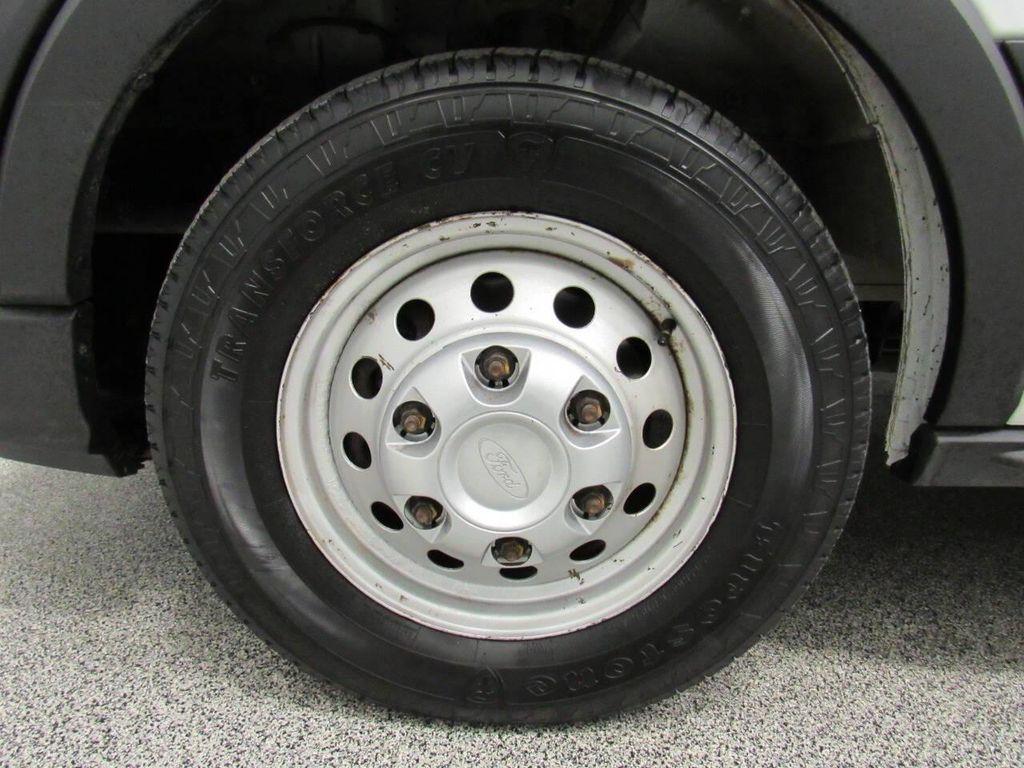 used 2020 Ford Transit-250 car, priced at $26,995