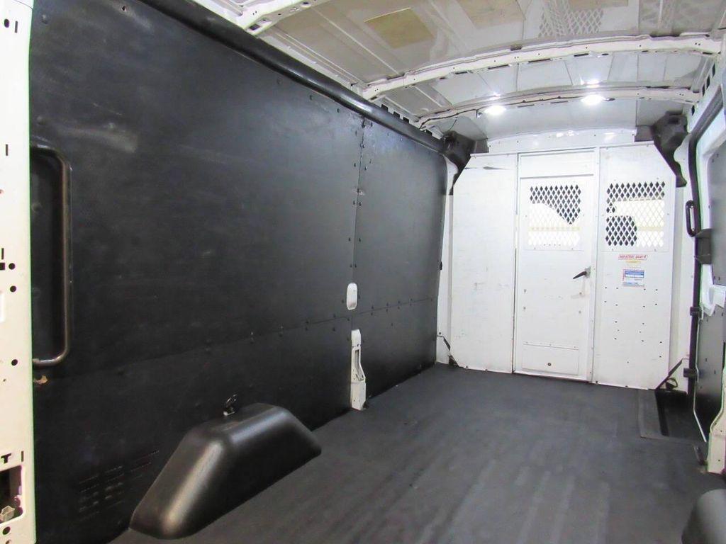 used 2020 Ford Transit-250 car, priced at $26,995