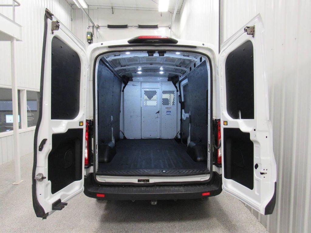 used 2020 Ford Transit-250 car, priced at $26,995