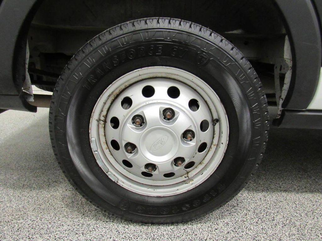 used 2020 Ford Transit-250 car, priced at $26,995
