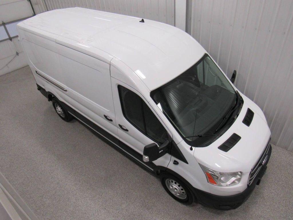 used 2020 Ford Transit-250 car, priced at $26,995