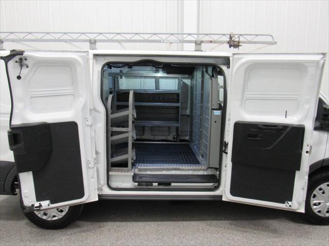 used 2017 Ford Transit-250 car, priced at $19,995