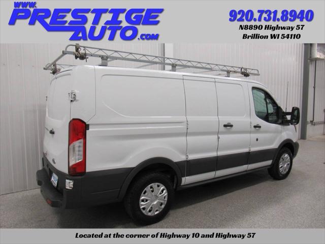 used 2017 Ford Transit-250 car, priced at $19,995