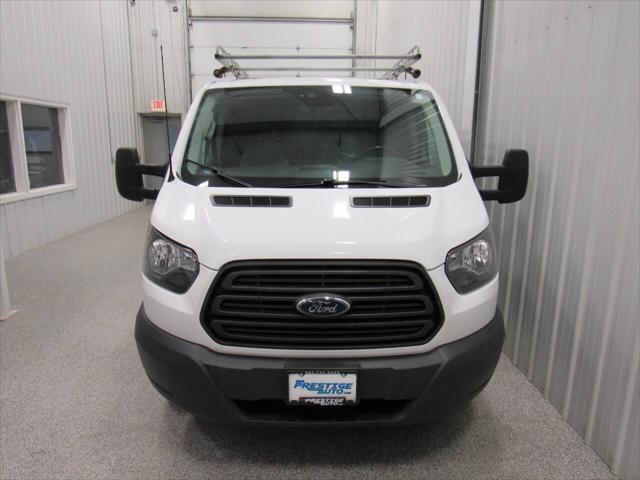 used 2017 Ford Transit-250 car, priced at $19,995