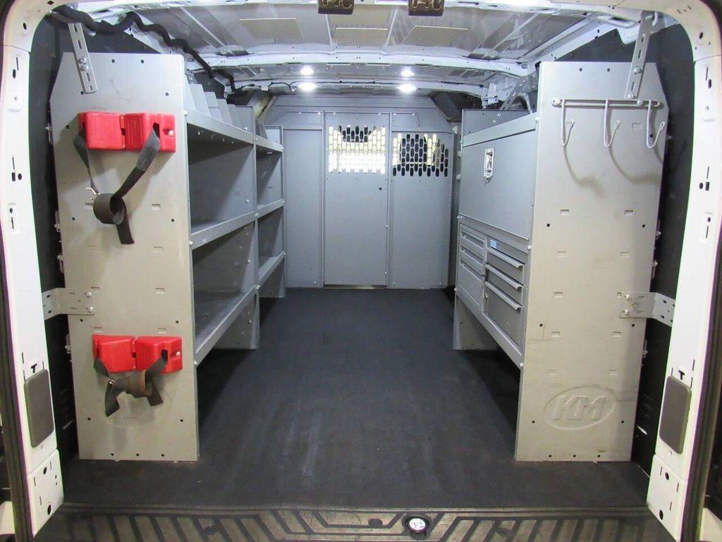 used 2021 Ford Transit-150 car, priced at $22,995