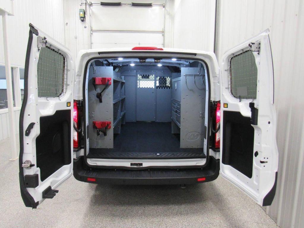 used 2021 Ford Transit-150 car, priced at $22,995