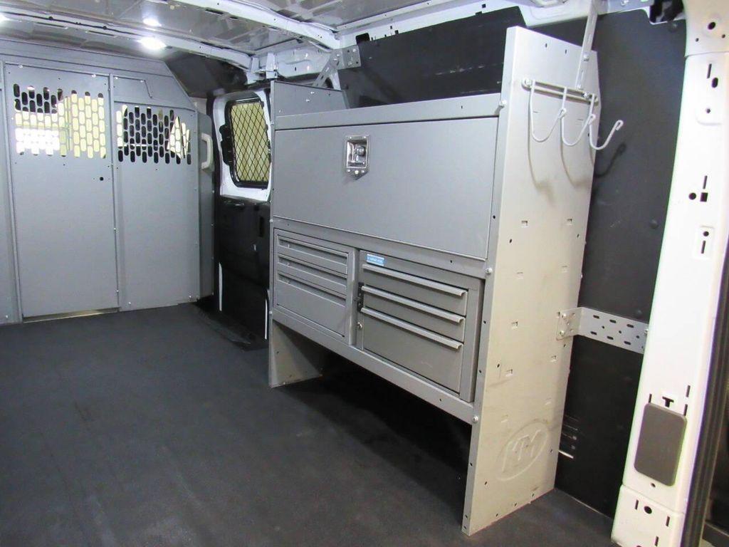used 2021 Ford Transit-150 car, priced at $22,995