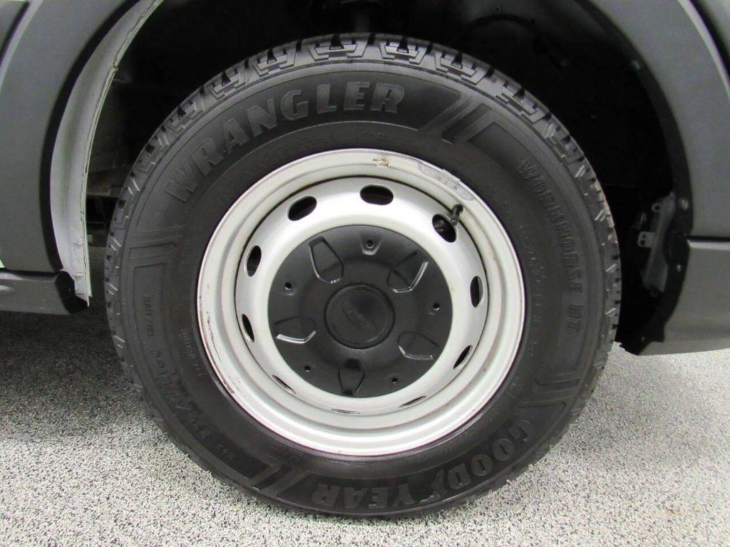 used 2021 Ford Transit-150 car, priced at $22,995