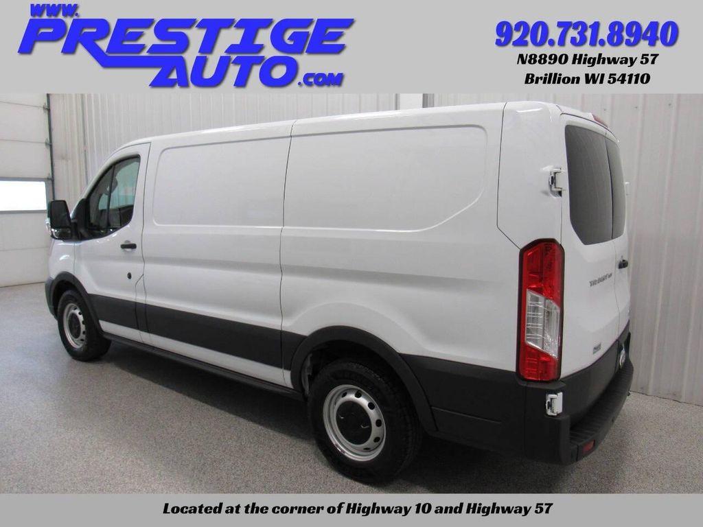 used 2021 Ford Transit-150 car, priced at $22,995