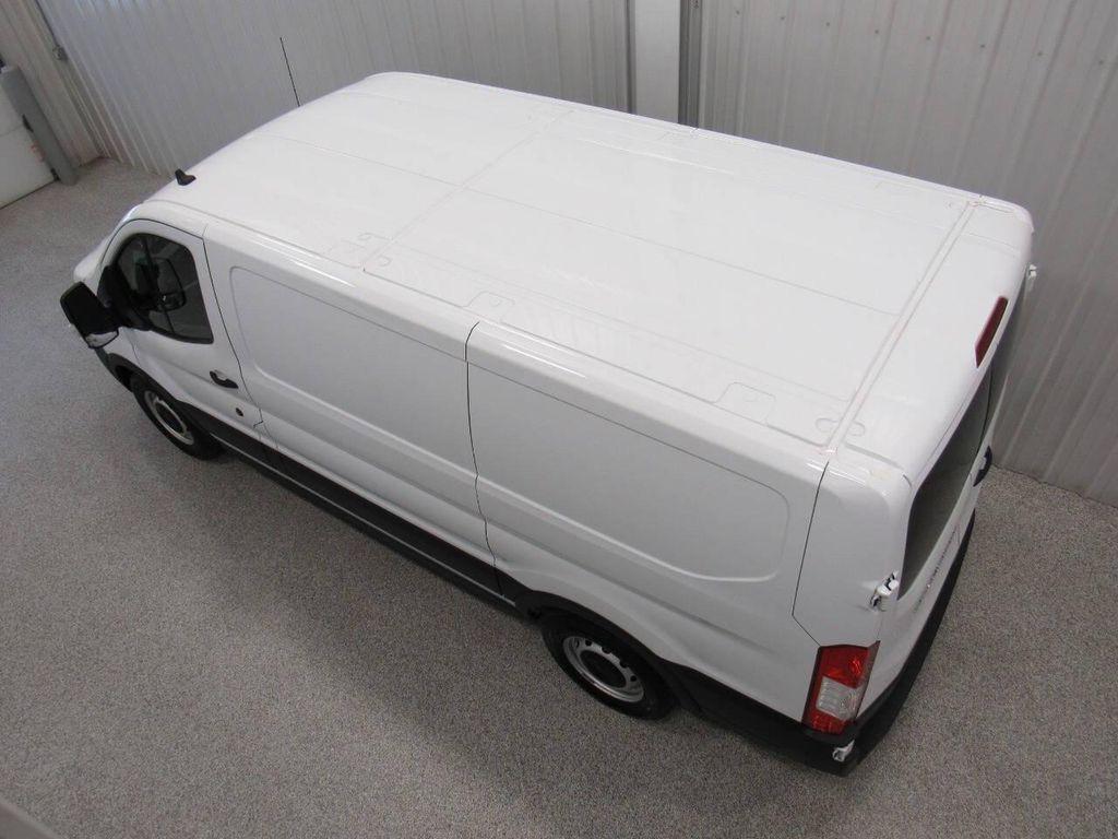 used 2021 Ford Transit-150 car, priced at $22,995