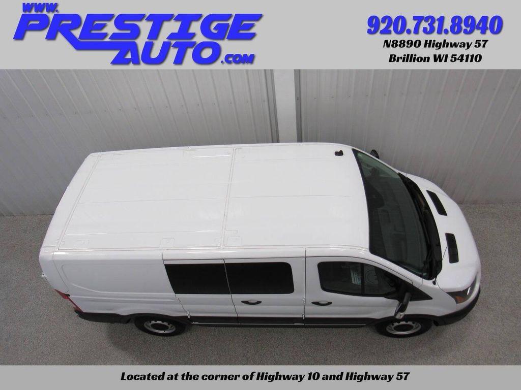used 2021 Ford Transit-150 car, priced at $22,995