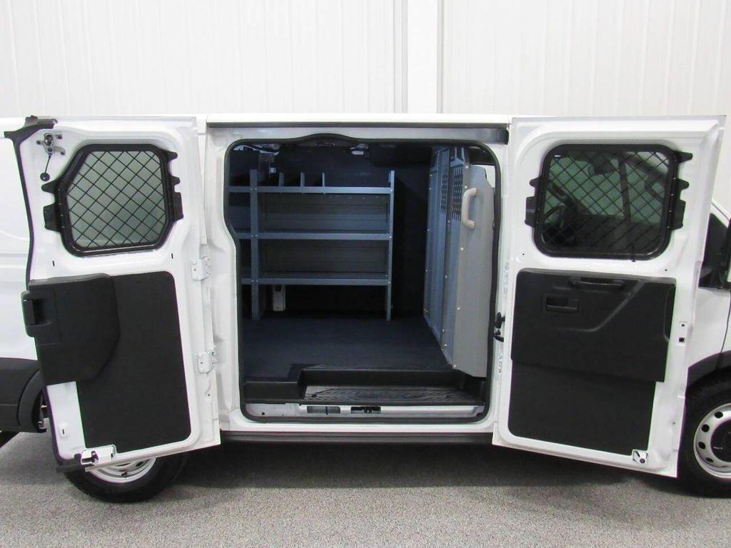 used 2021 Ford Transit-150 car, priced at $22,995