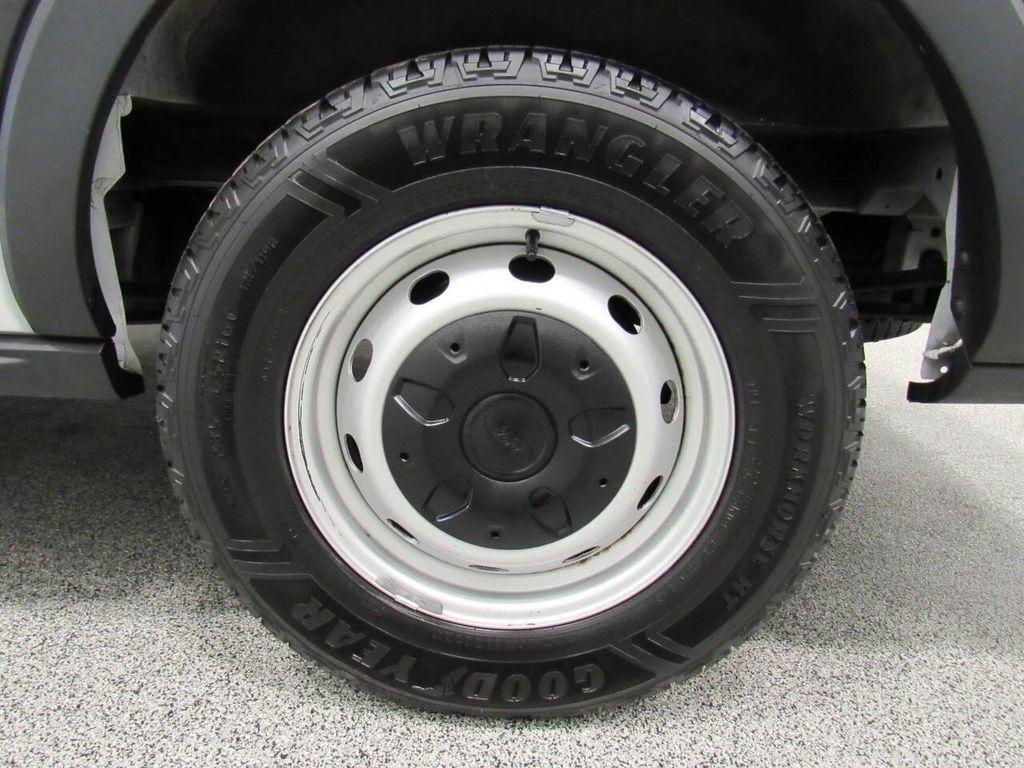 used 2021 Ford Transit-150 car, priced at $22,995