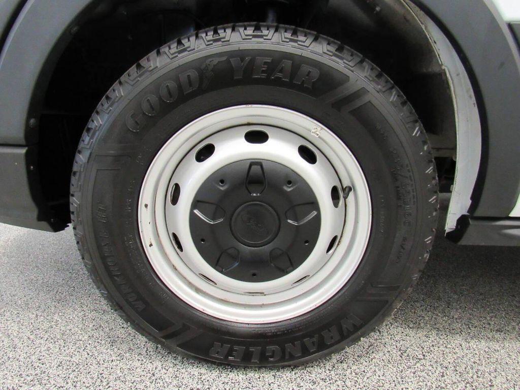 used 2021 Ford Transit-150 car, priced at $22,995