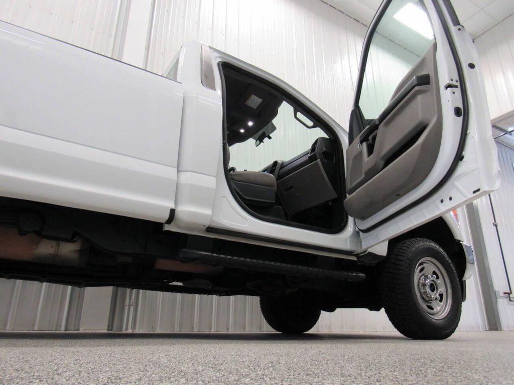 used 2017 Ford F-250 car, priced at $21,995