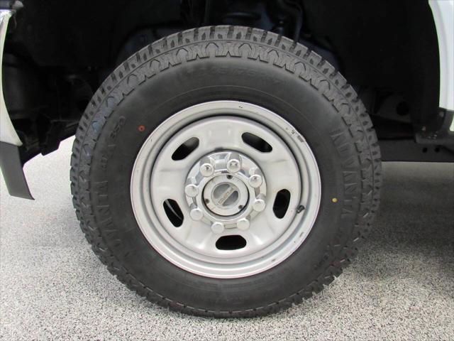 used 2017 Ford F-250 car, priced at $21,995