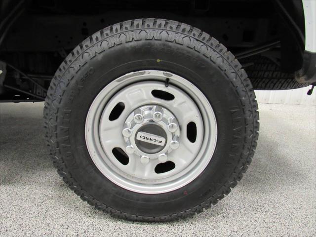 used 2017 Ford F-250 car, priced at $21,995