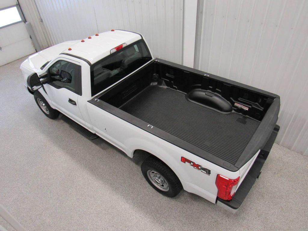used 2017 Ford F-250 car, priced at $21,995