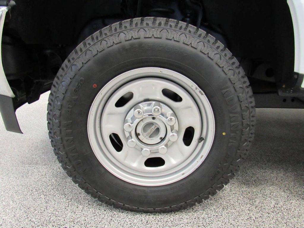 used 2017 Ford F-250 car, priced at $21,995