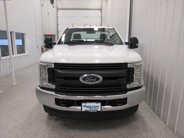 used 2017 Ford F-250 car, priced at $21,995
