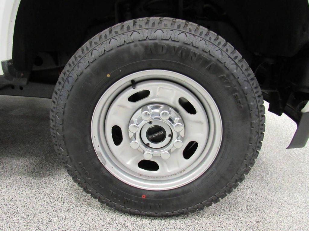 used 2017 Ford F-250 car, priced at $21,995