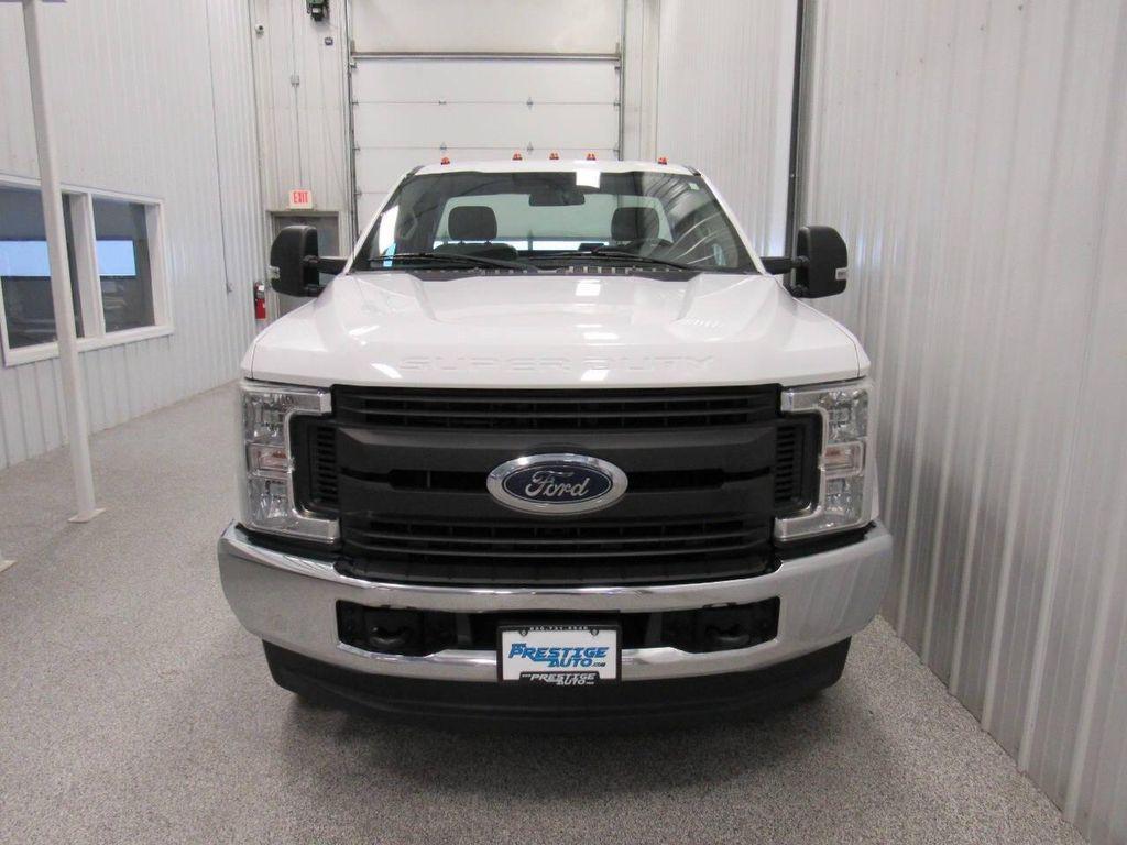 used 2017 Ford F-250 car, priced at $21,995