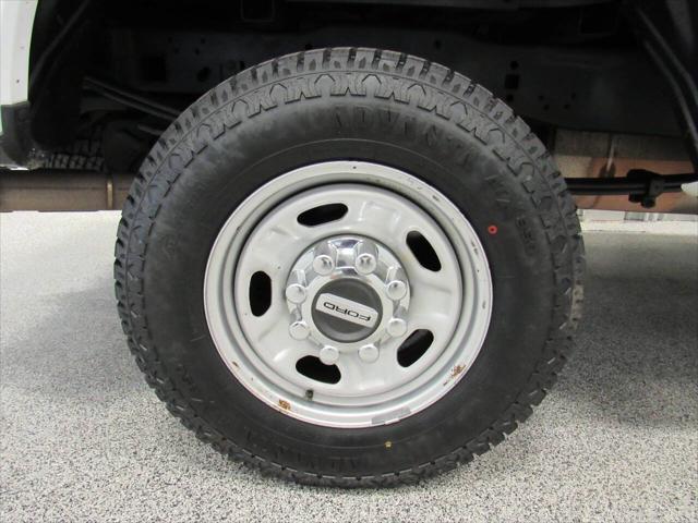 used 2017 Ford F-250 car, priced at $21,995