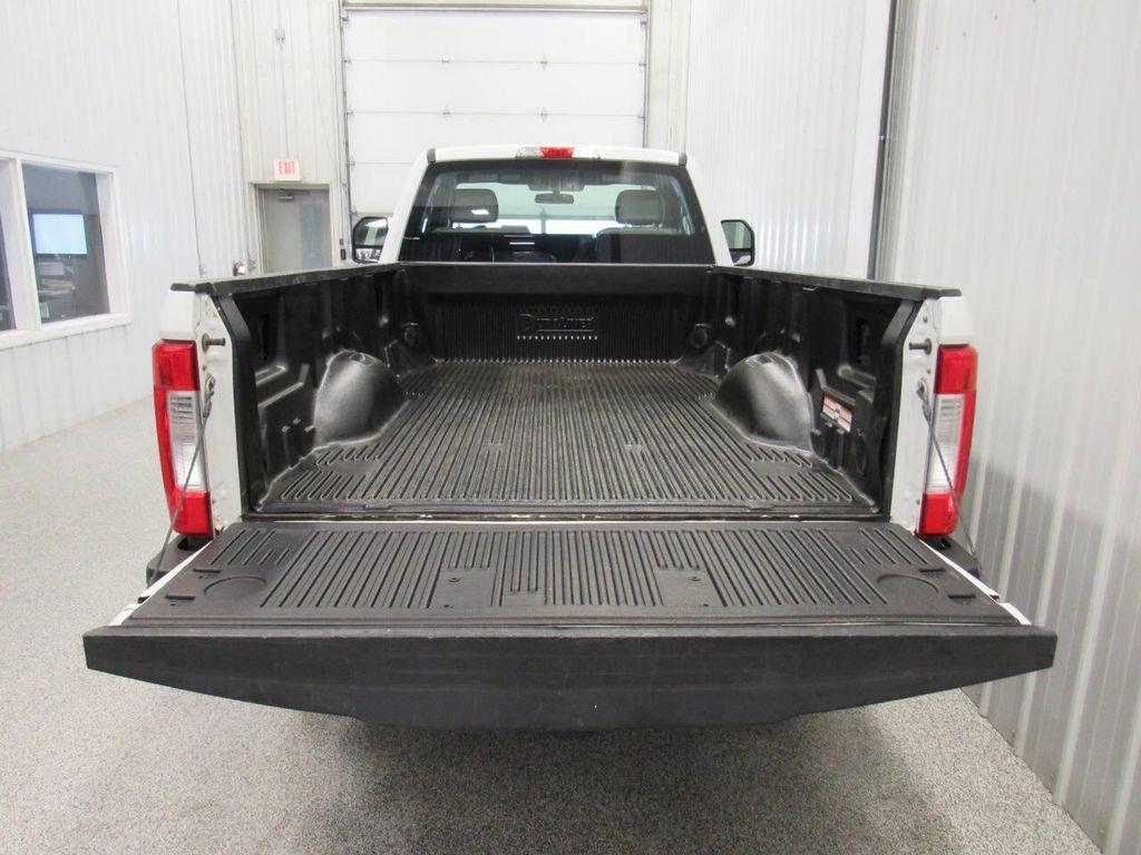 used 2017 Ford F-250 car, priced at $21,995
