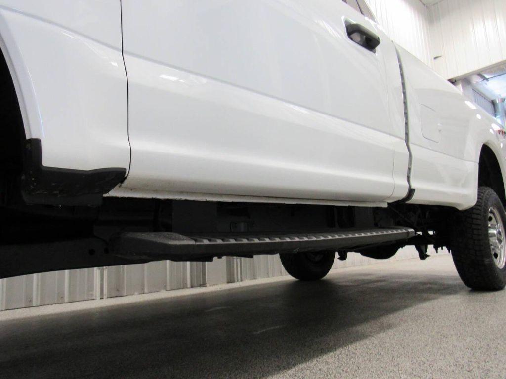 used 2017 Ford F-250 car, priced at $21,995