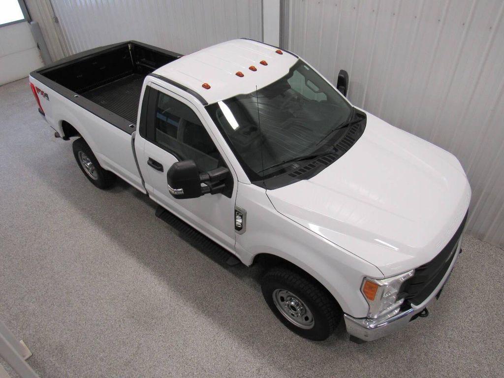 used 2017 Ford F-250 car, priced at $21,995