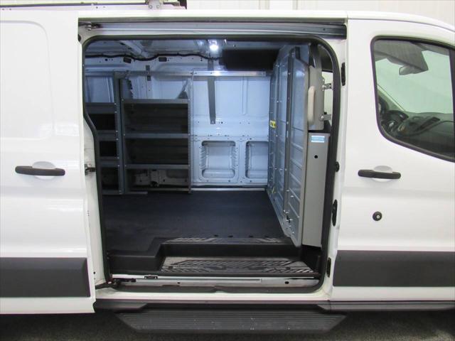 used 2018 Ford Transit-250 car, priced at $17,995