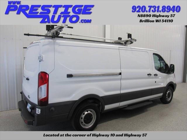 used 2018 Ford Transit-250 car, priced at $17,995