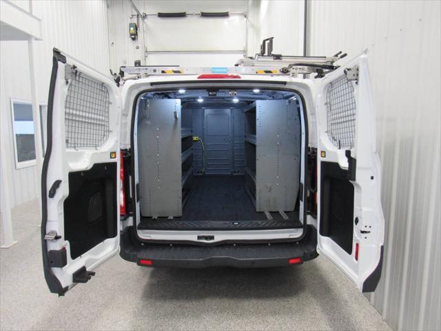 used 2018 Ford Transit-250 car, priced at $17,995