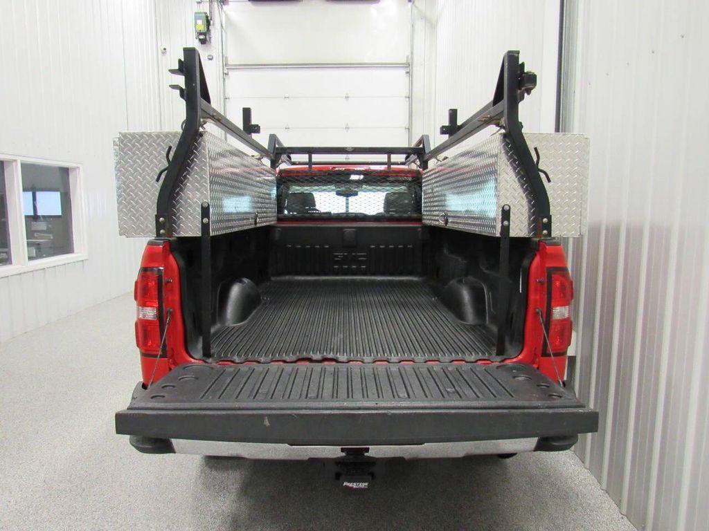 used 2018 GMC Sierra 2500 car, priced at $16,995