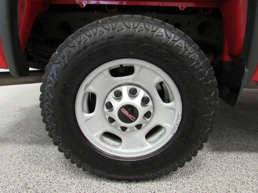 used 2018 GMC Sierra 2500 car, priced at $16,995