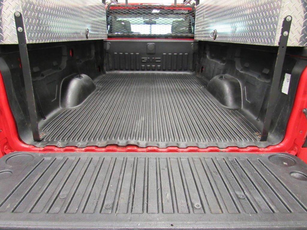 used 2018 GMC Sierra 2500 car, priced at $16,995