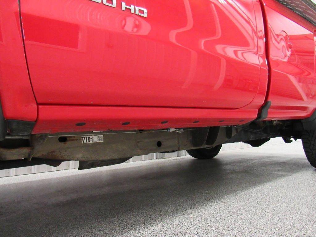 used 2018 GMC Sierra 2500 car, priced at $16,995