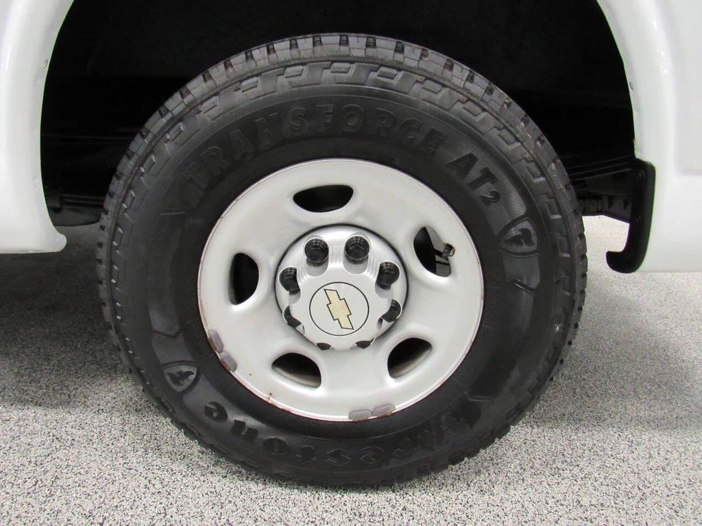 used 2020 Chevrolet Express 2500 car, priced at $24,995