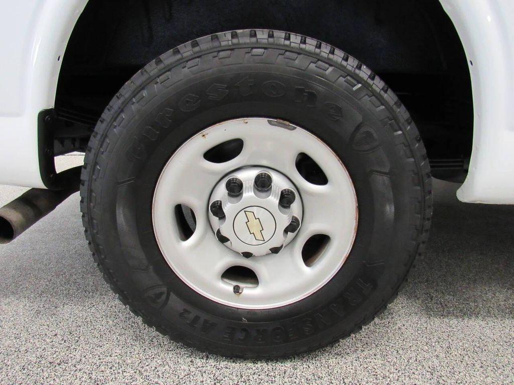 used 2020 Chevrolet Express 2500 car, priced at $24,995