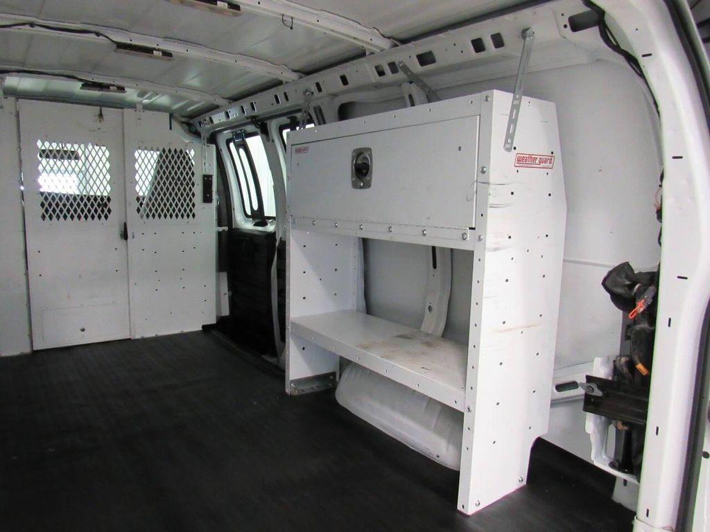 used 2020 Chevrolet Express 2500 car, priced at $24,995
