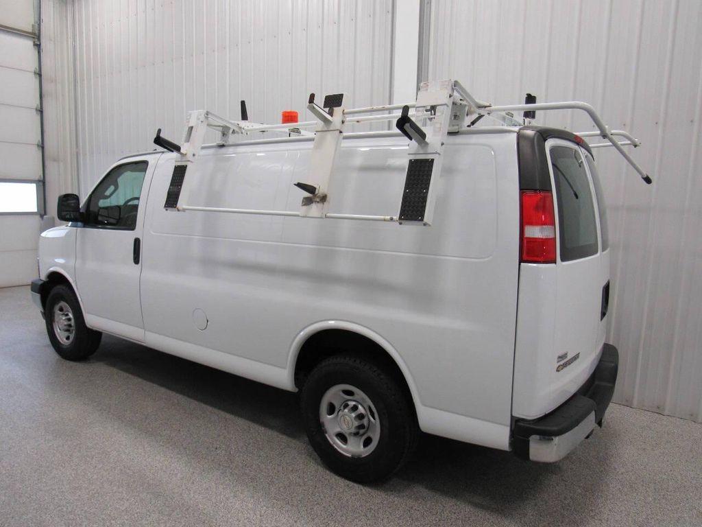 used 2020 Chevrolet Express 2500 car, priced at $24,995