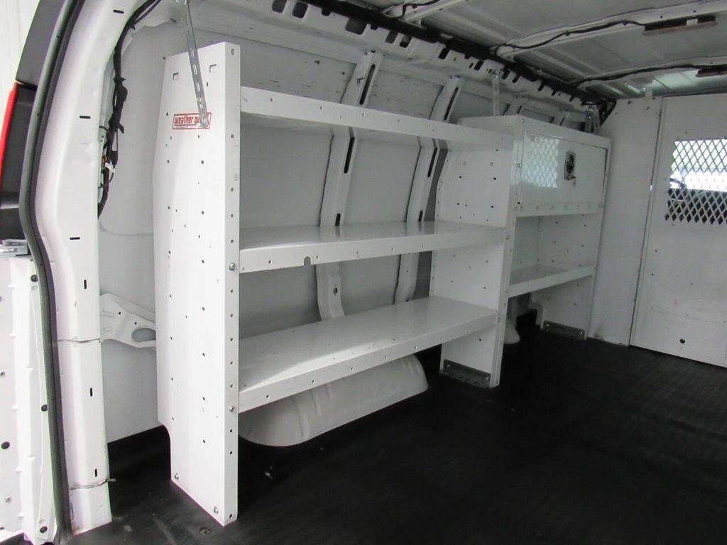 used 2020 Chevrolet Express 2500 car, priced at $24,995