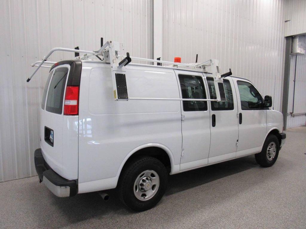 used 2020 Chevrolet Express 2500 car, priced at $24,995