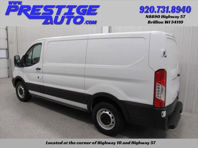 used 2019 Ford Transit-150 car, priced at $19,995